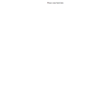 Tablet Screenshot of colgate.netdoctor.co.uk
